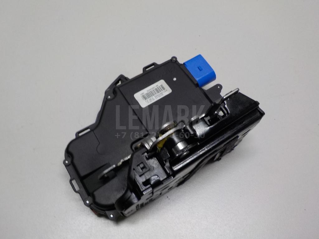 Замок двери задней правой 3D4839016K VAG
