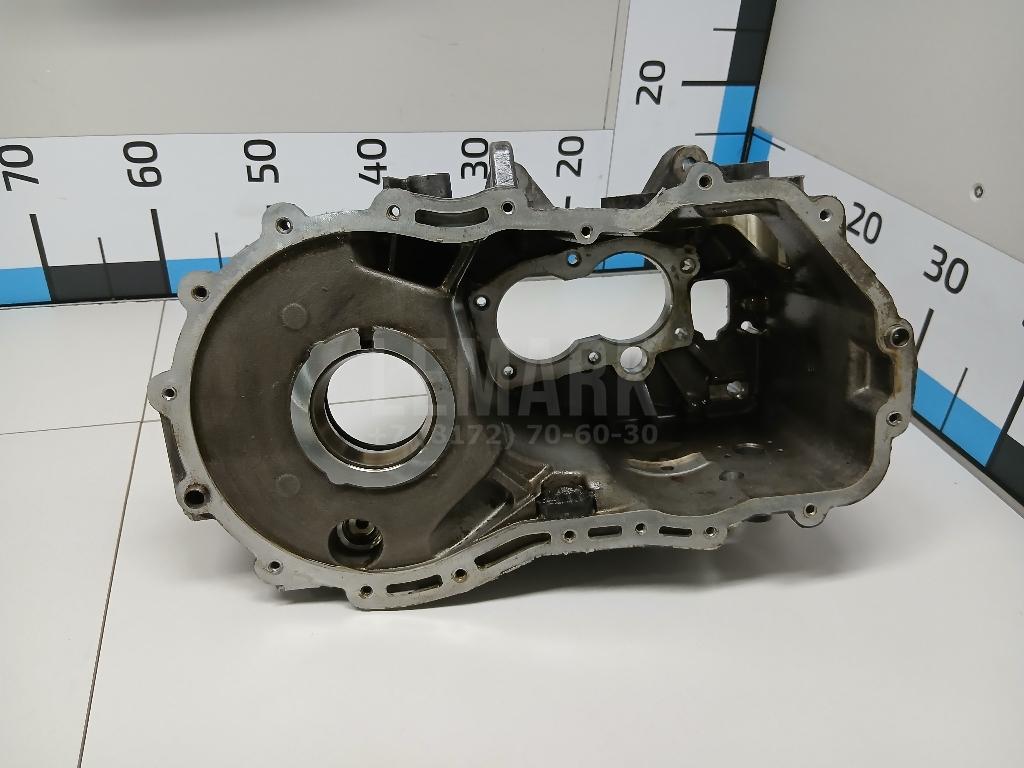 Корпус КПП 02T301103AE VAG