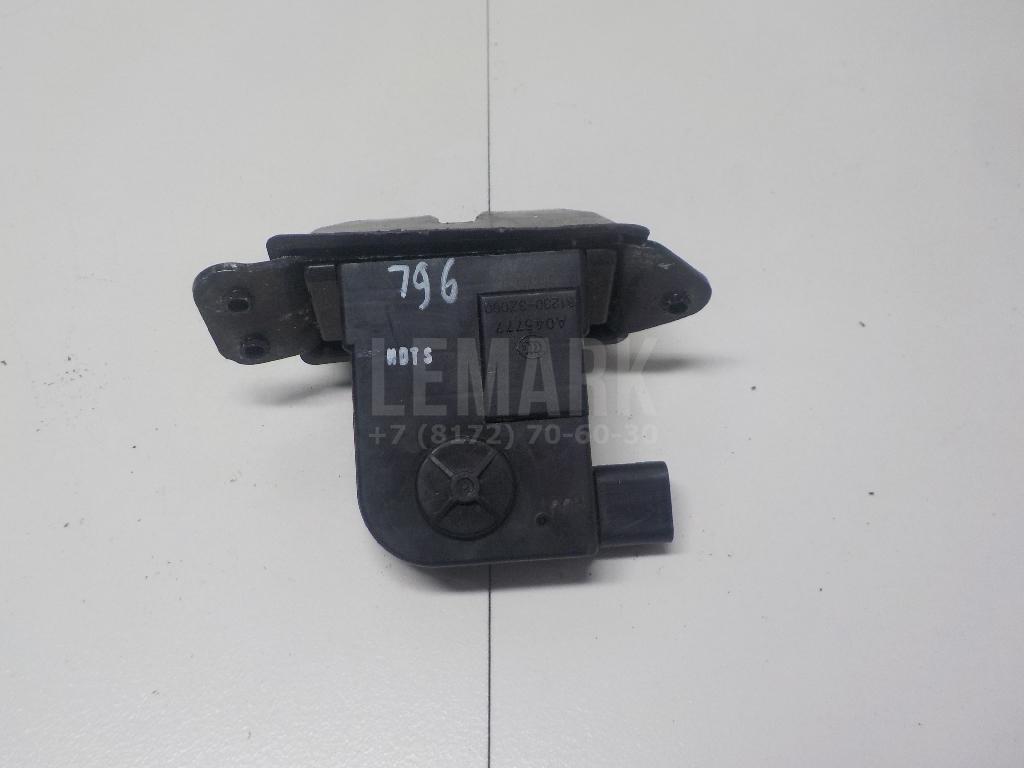 Замок багажника 812303Z000 Hyundai-Kia