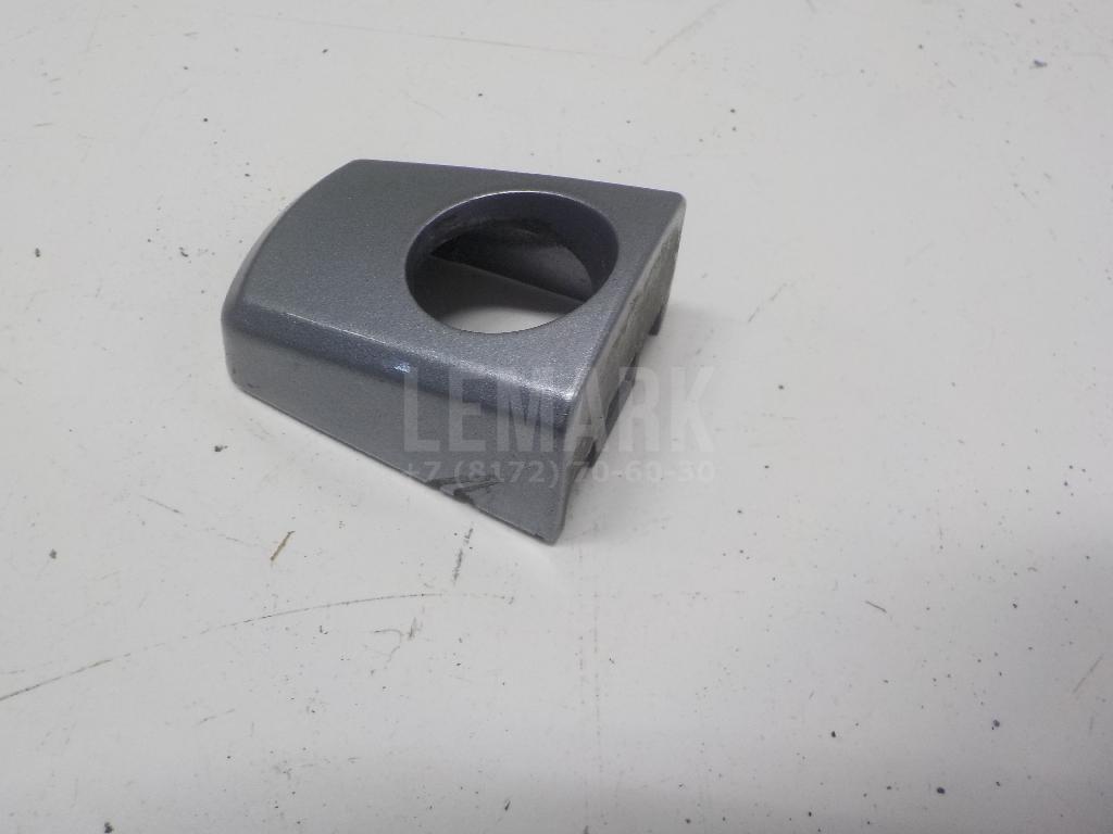 Накладка вставки замка двери для  BMW X1 F48 2014-2022
