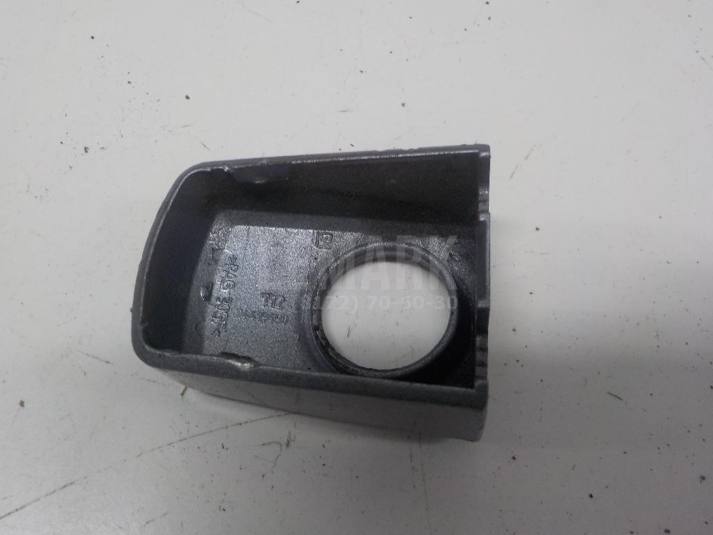 Накладка вставки замка двери для  BMW X1 F48 2014-2022