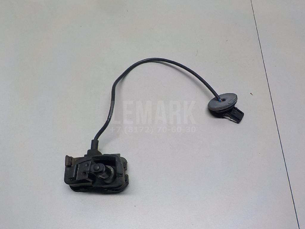 Активатор замка крышки бензобака 5C6810773H VAG