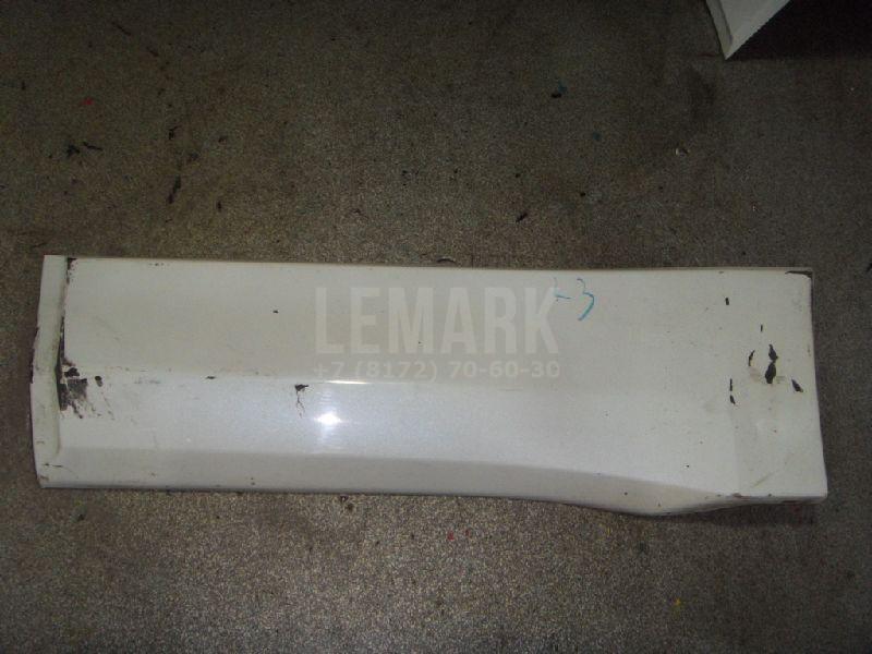 Накладка двери задней левой