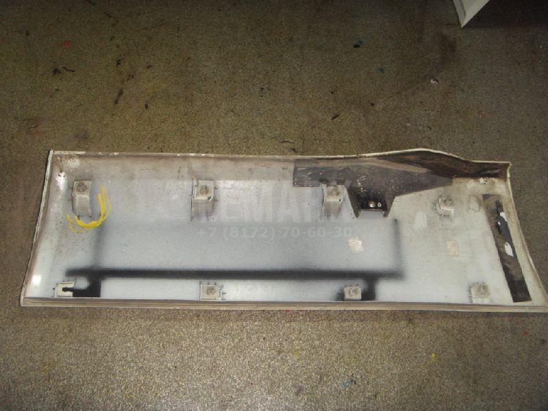 Накладка двери задней левой