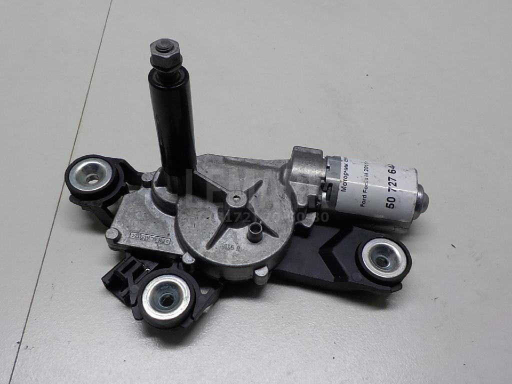 Моторчик стеклоочистителя задний 1691994 Ford