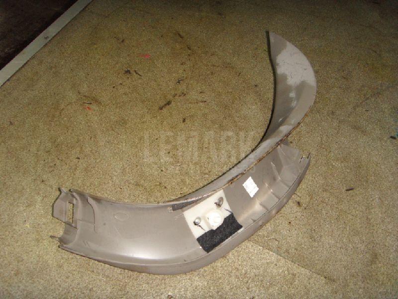 Обшивка двери багажника для  Acura MDX 2013-2020