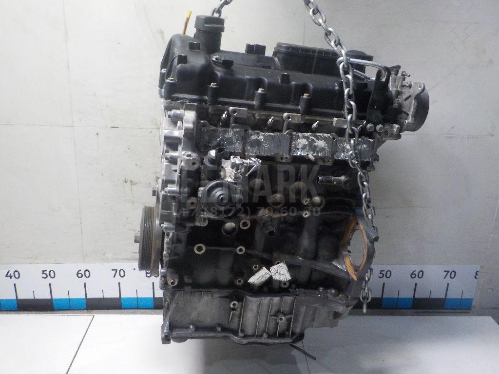 Двигатель 164F12FU00A Hyundai-Kia