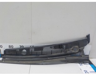 Решетка стеклооч. (планка под лобовое стекло) для Mitsubishi Lancer (CS/Classic) 2003-2008 б/у состояние отличное