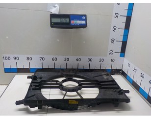 Диффузор вентилятора для Chevrolet Orlando 2011-2015 БУ состояние хорошее