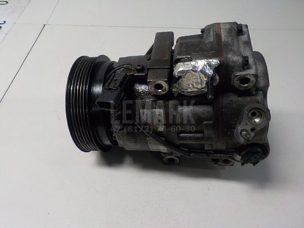 Компрессор кондиционера 977012Y500 Hyundai-Kia