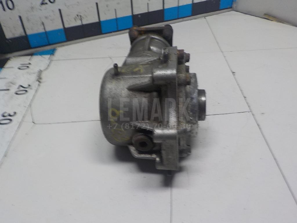 Коробка раздаточная для  Ford Focus II 2005-2008