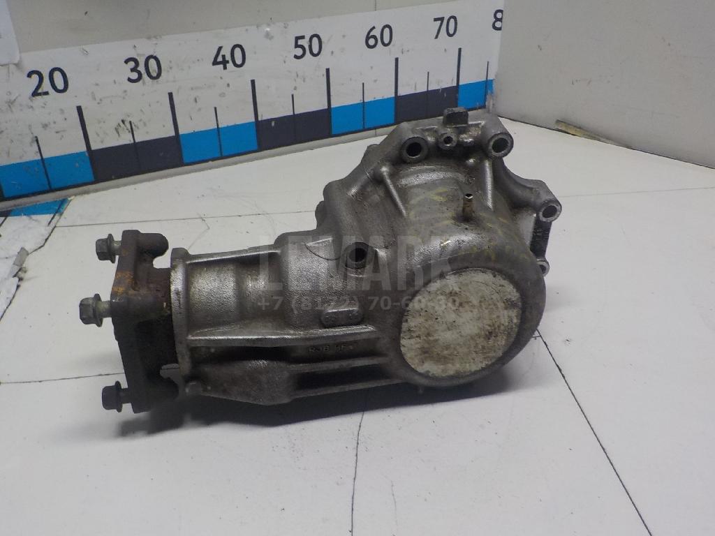 Коробка раздаточная для  Ford Focus II 2005-2008