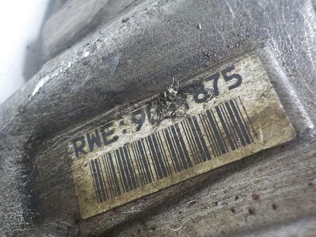 Коробка раздаточная для  Ford Focus II 2005-2008