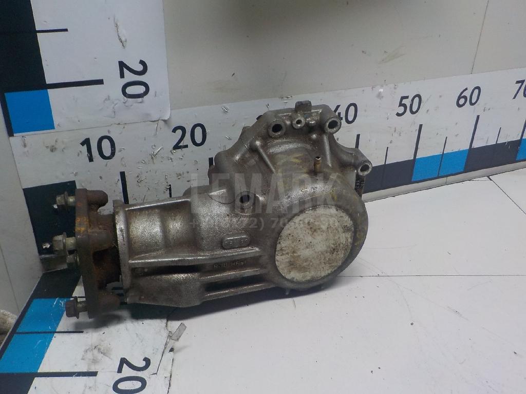 Коробка раздаточная для  Ford Focus II 2005-2008