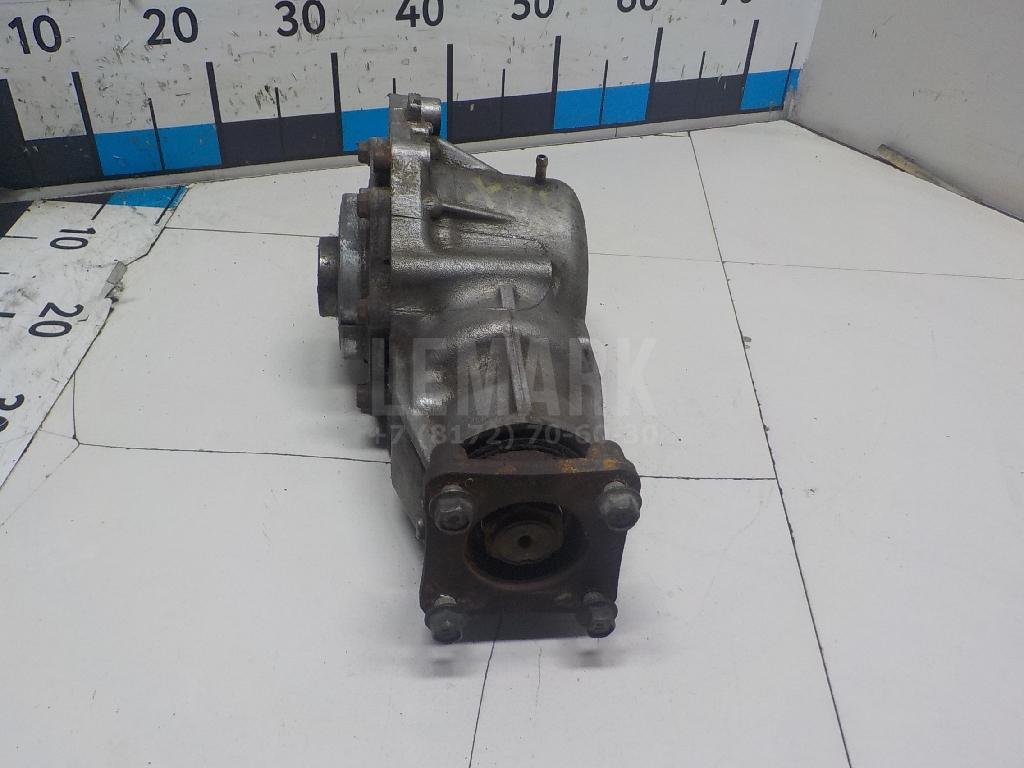 Коробка раздаточная для  Ford Focus II 2005-2008