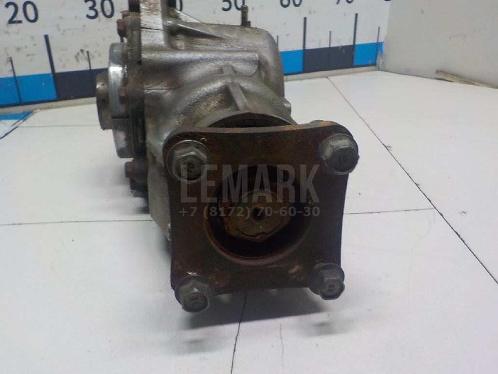 Коробка раздаточная для  Ford Focus II 2005-2008