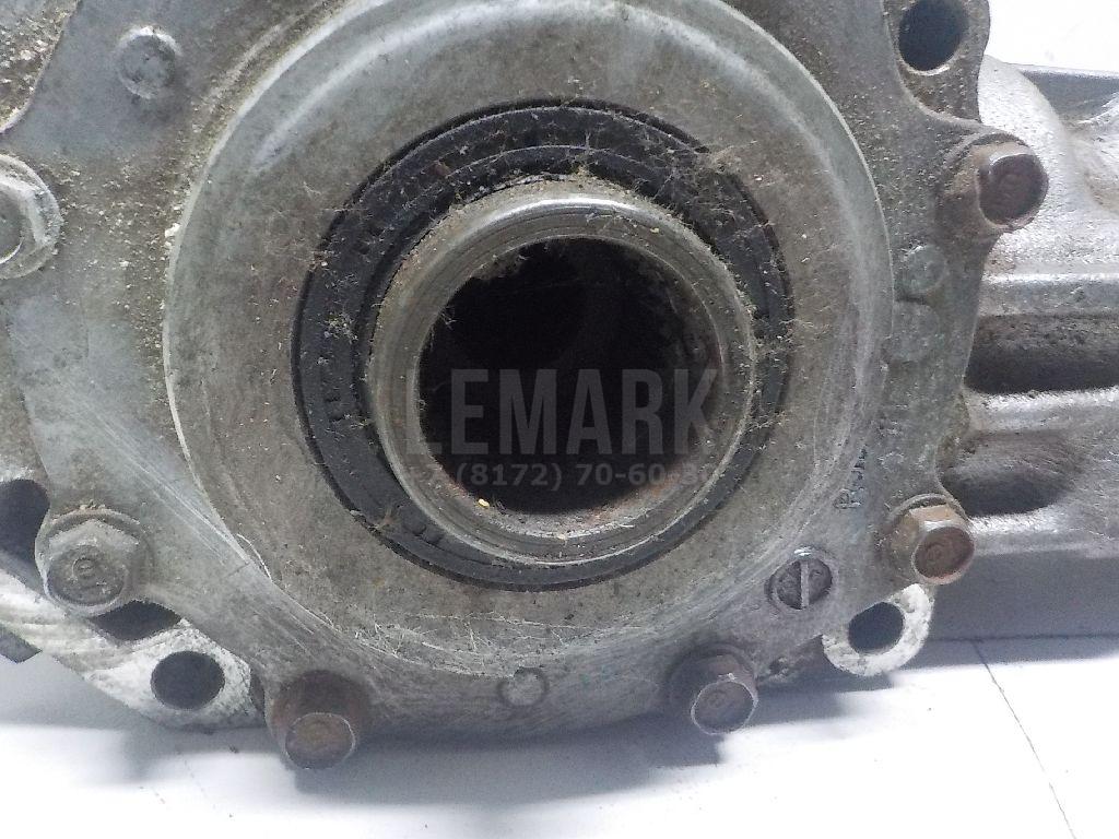 Коробка раздаточная для  Ford Focus II 2005-2008