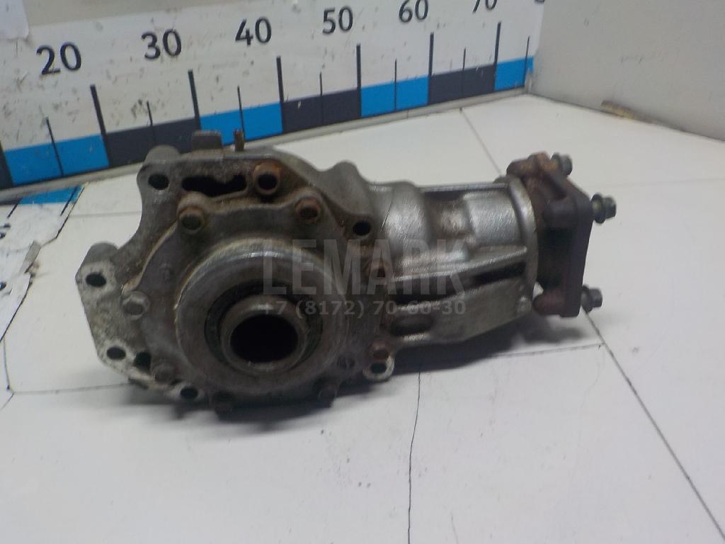 Коробка раздаточная для  Ford Focus II 2005-2008