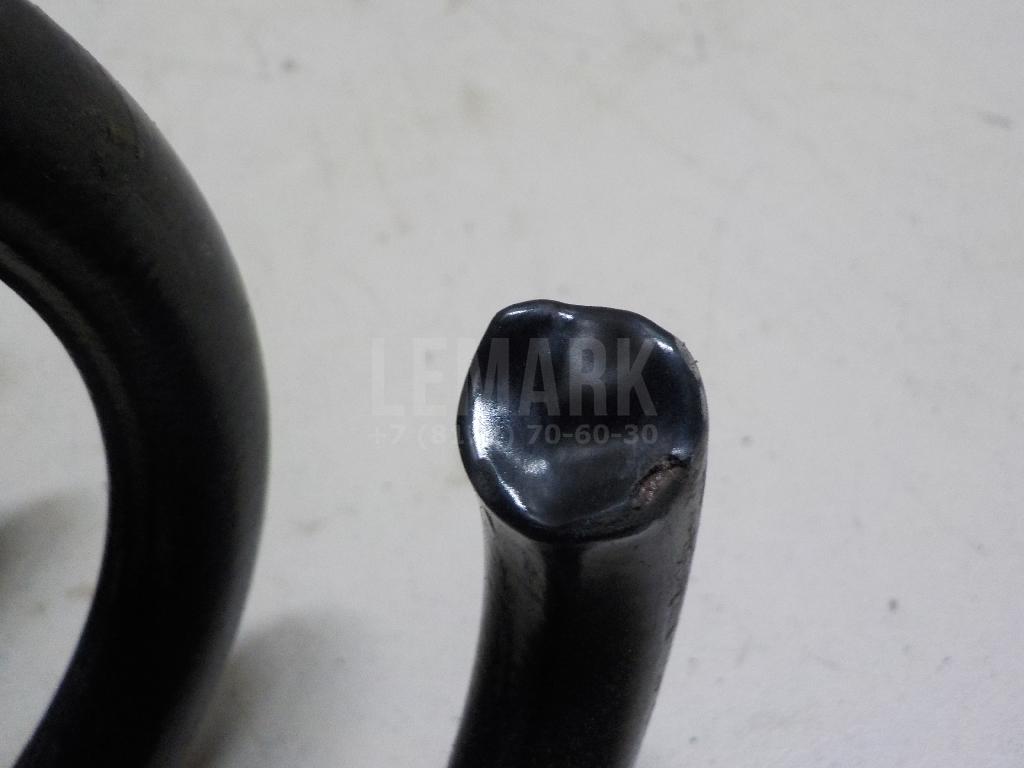 Пружина задняя для  Ford Fiesta 2008-2019