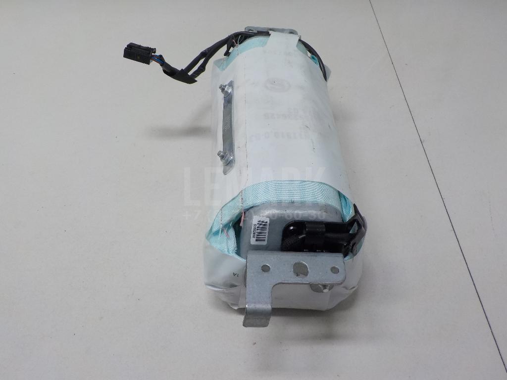 Подушка безопасности пассажирская (в торпедо) для  BMW X5 E53 2000-2007