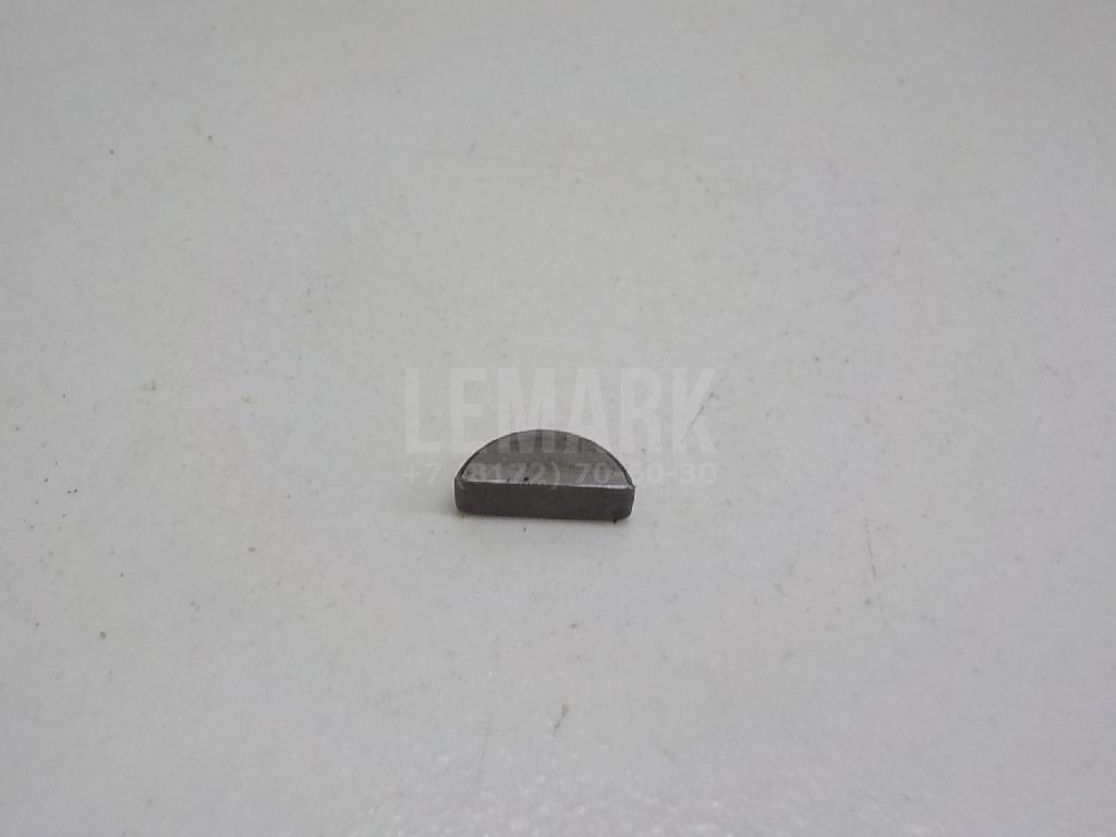 Шпонка коленвала 9516130516 Toyota