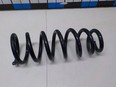 Пружина передняя