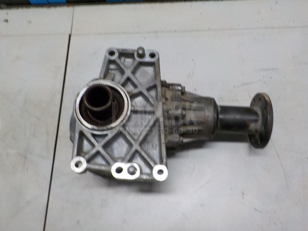 Коробка раздаточная 473003B210 Hyundai-Kia
