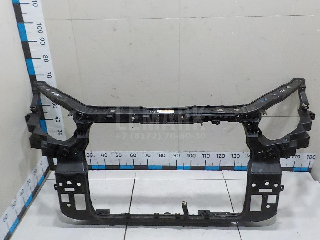 Панель передняя 641012P000 Hyundai-Kia