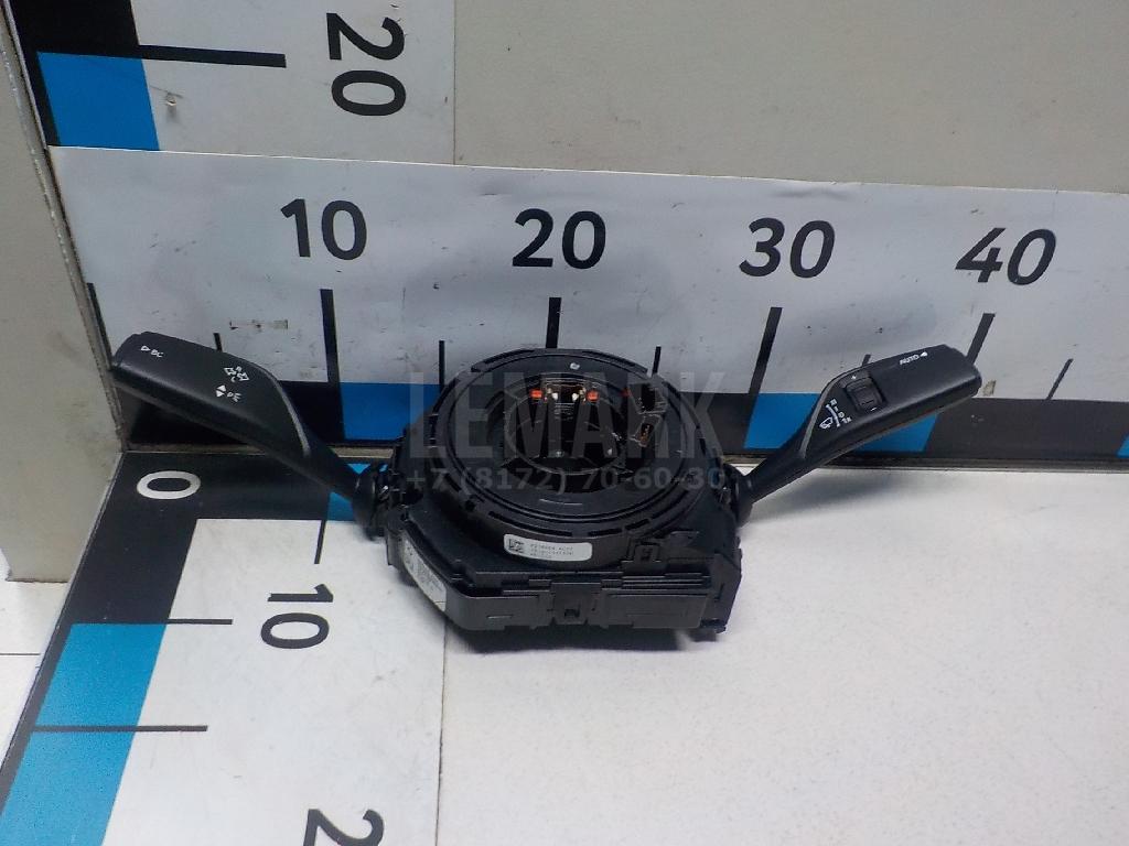 Переключатель подрулевой в сборе для  BMW 5-serie F10/F11 2009-2016