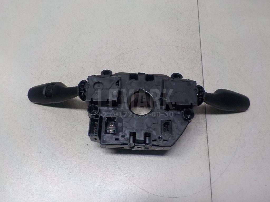 Переключатель подрулевой в сборе для  BMW 5-serie F10/F11 2009-2016