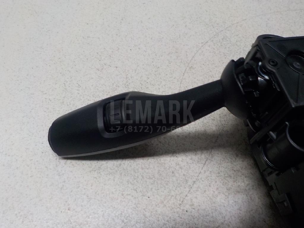 Переключатель подрулевой в сборе для  BMW 5-serie F10/F11 2009-2016