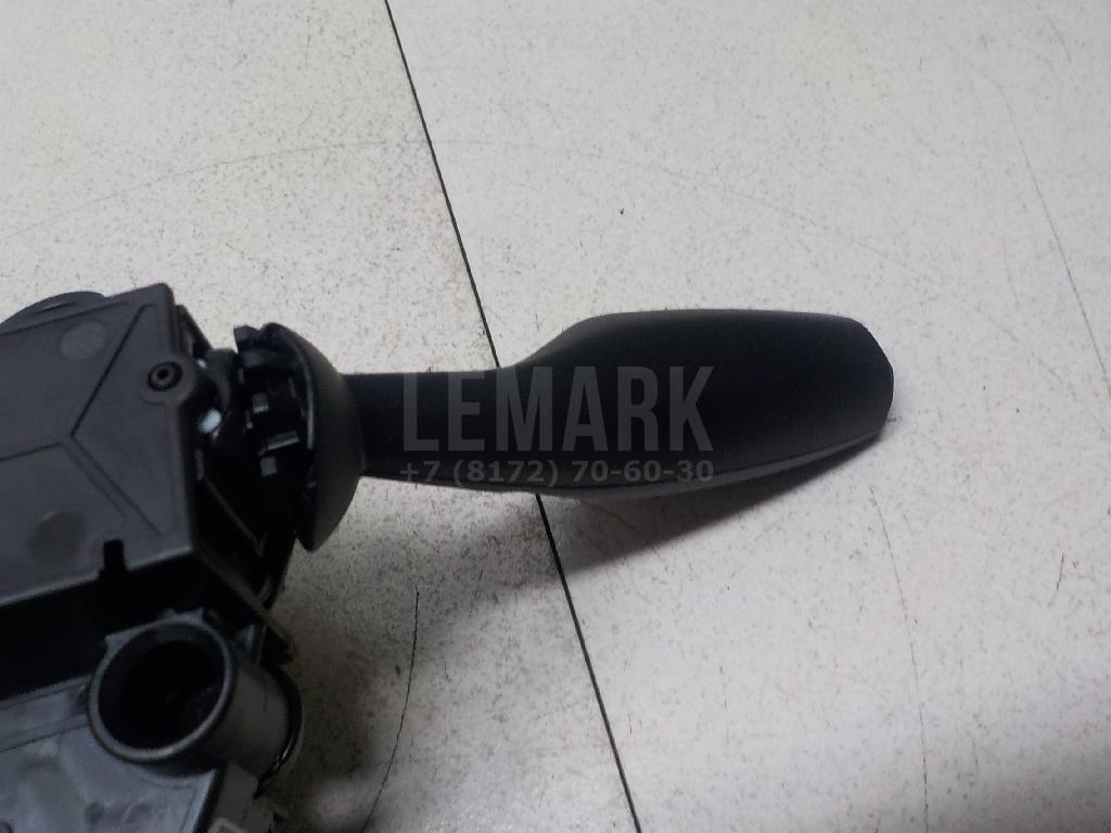 Переключатель подрулевой в сборе для  BMW 5-serie F10/F11 2009-2016
