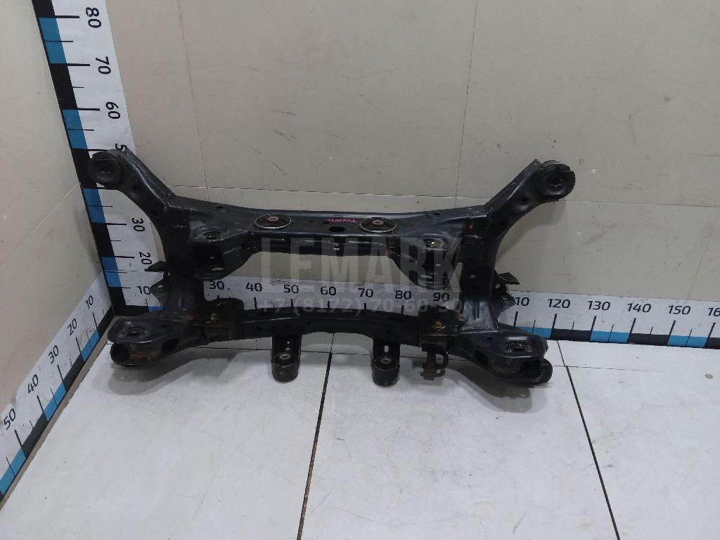 Балка задняя 55405D7600 Hyundai-Kia