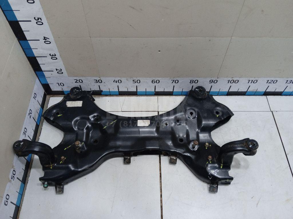 Балка подмоторная 62405D7650 Hyundai-Kia