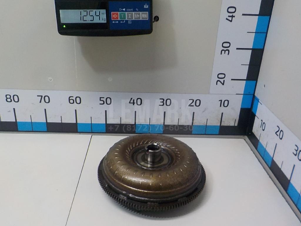 Гидротрансформатор (гидромуфта) 09G323571C VAG