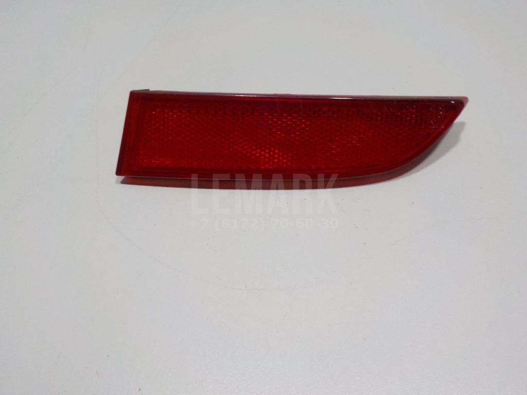 Отражатель в бампер задний правый 92406D3500 Hyundai-Kia