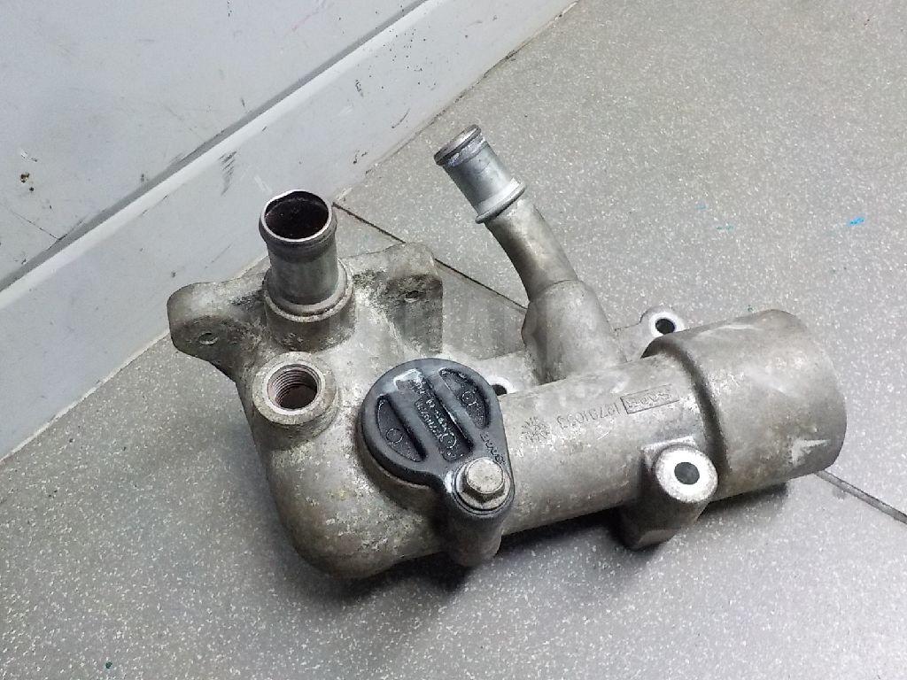 Корпус термостата для  BMW X5 F15/F85 2013-2018