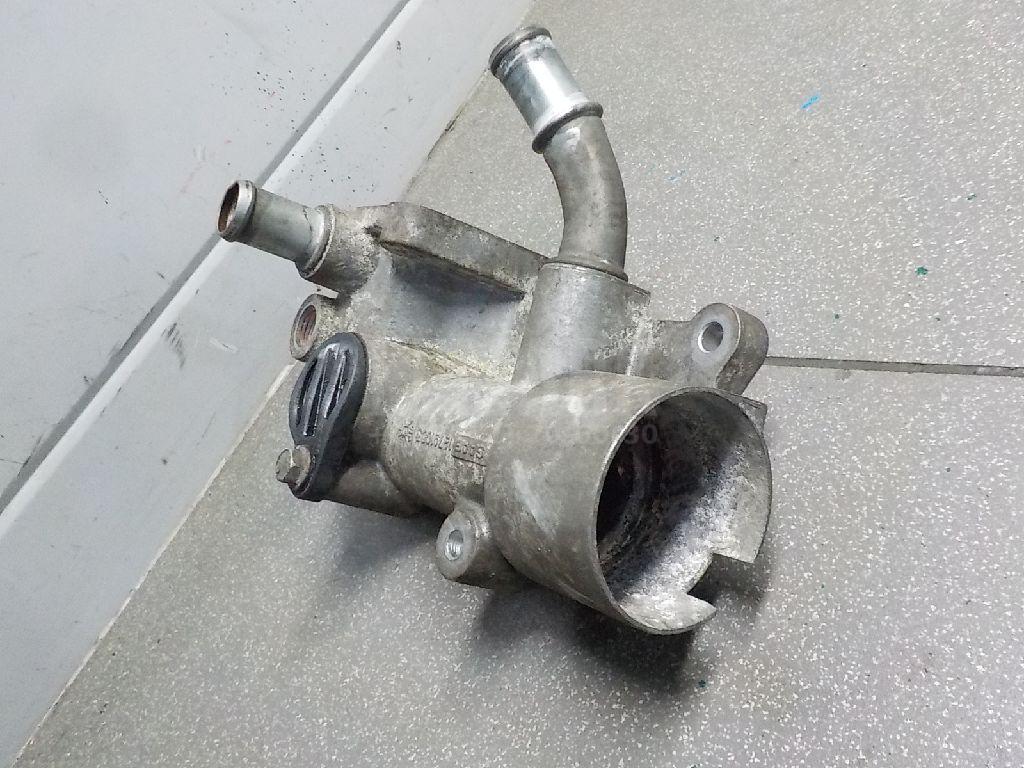 Корпус термостата для  BMW X5 F15/F85 2013-2018