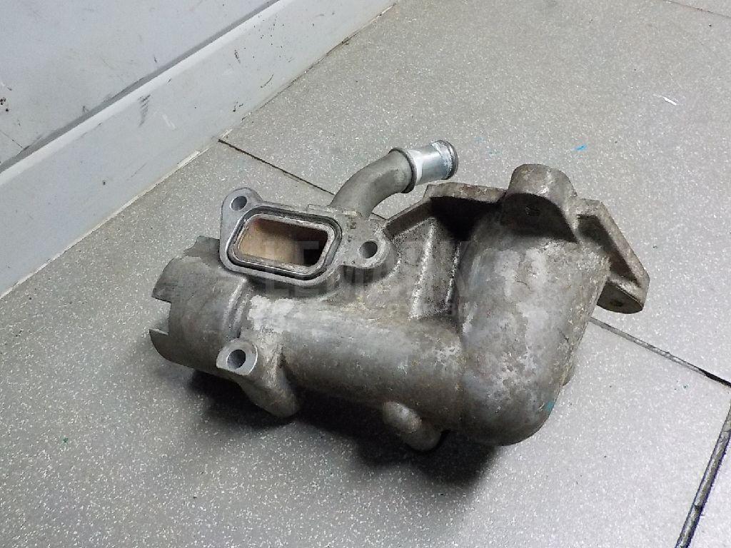 Корпус термостата для  BMW X5 F15/F85 2013-2018