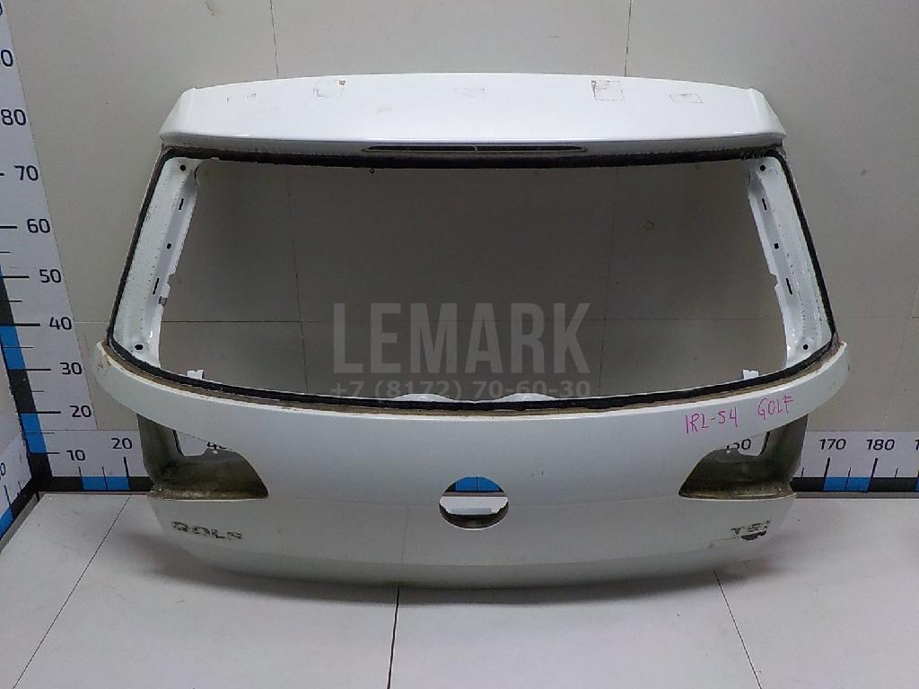 Дверь багажника 5G6827025AA VAG