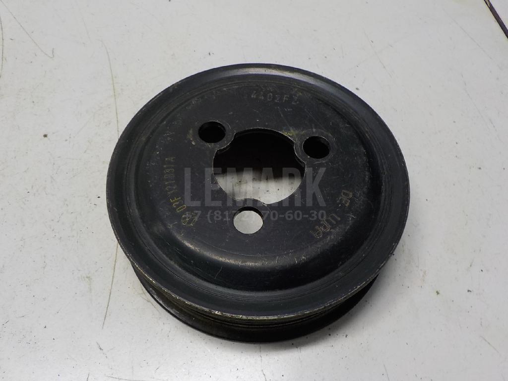 Шкив водяного насоса (помпы) 03F121031A VAG