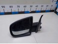 Зеркало левое электрическое