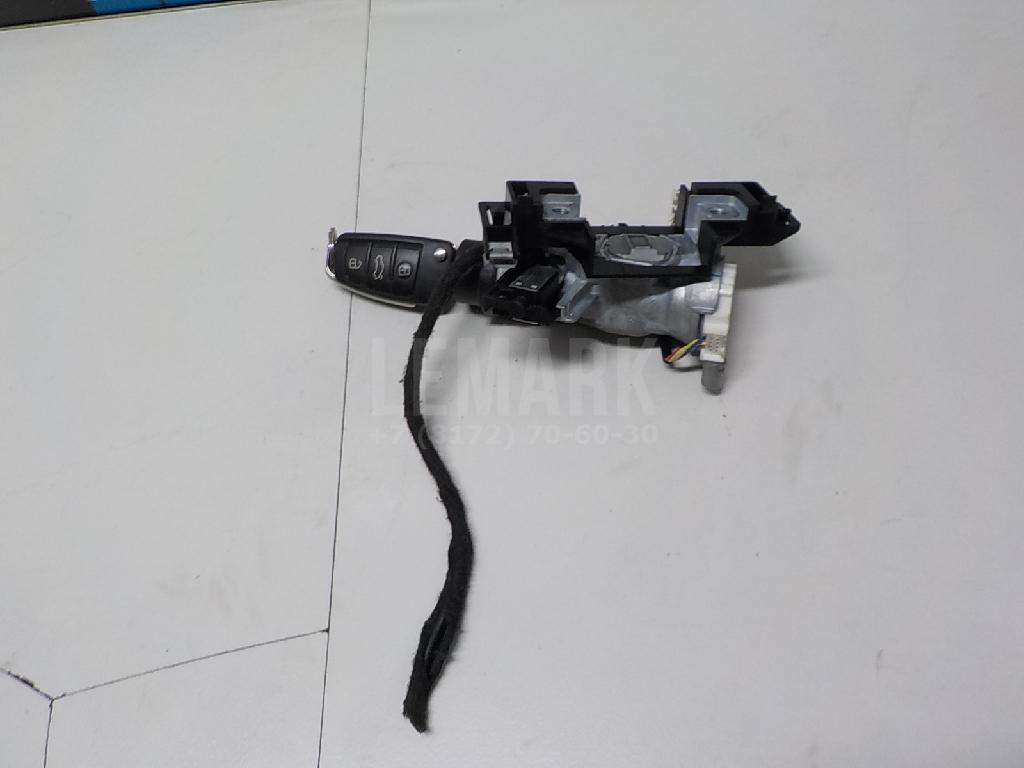 Замок зажигания 1K0905851B VAG