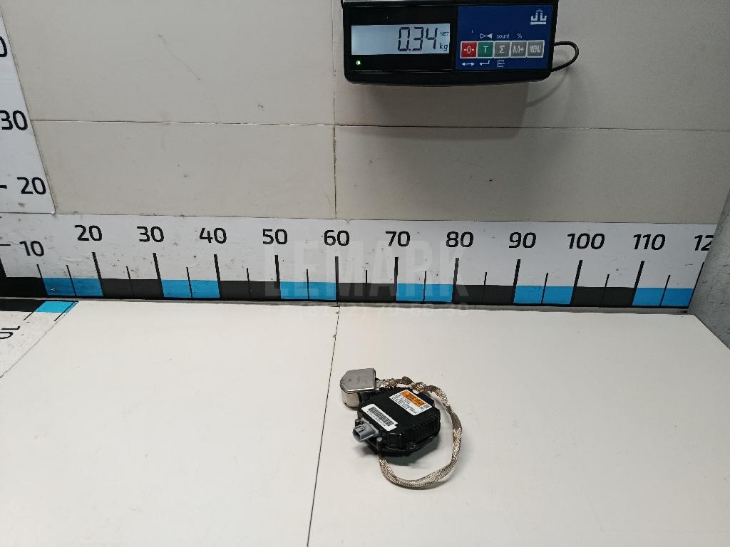 Блок ксеноновой лампы 284748992B Nissan