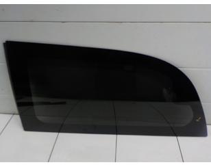 Стекло кузовное глухое левое для Chrysler Grand Voyager/Grand Caravan (RT) 2007> с разборки состояние отличное