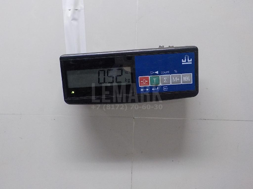 Уплотнитель стекла двери