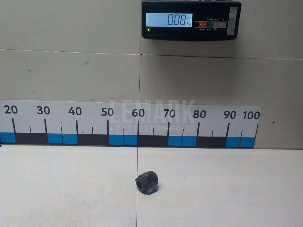 Втулка (сайлентблок) переднего стабилизатора 31429797 Volvo
