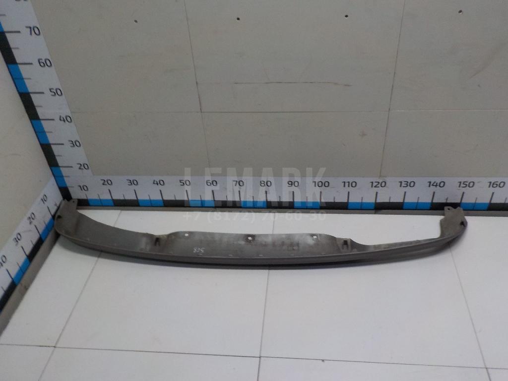 Накладка заднего бампера 86665D7510 Hyundai-Kia
