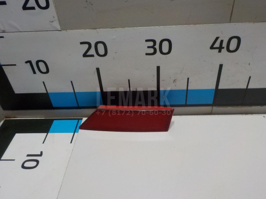 Отражатель в бампер задний правый 92406D3510 Hyundai-Kia