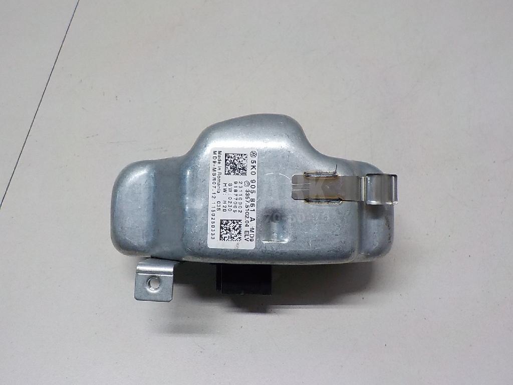 Замок рулевого управления 5K0905861A VAG